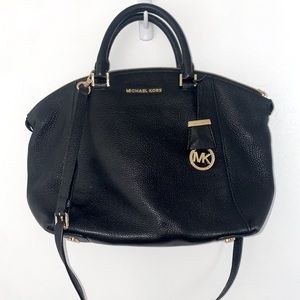 Michael Kors crossbody/handbag